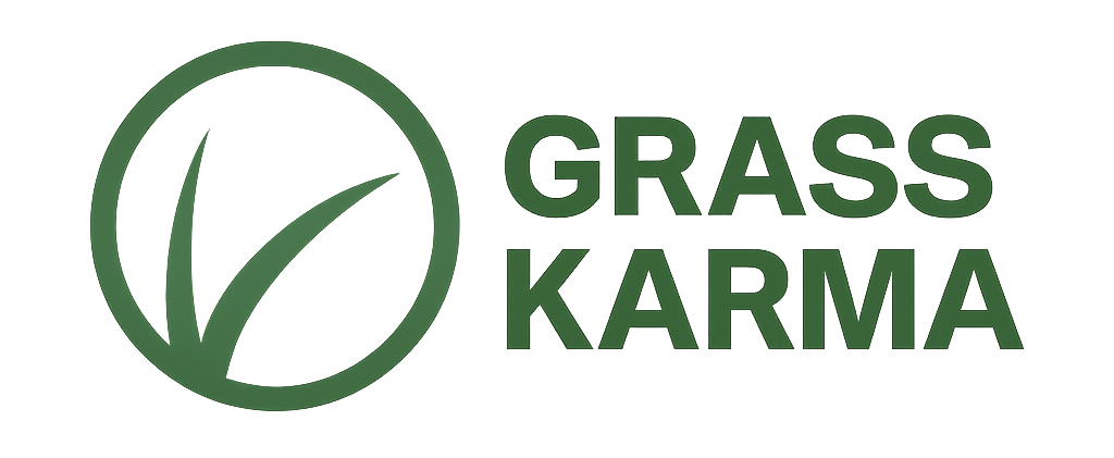 Grass Karma Logo